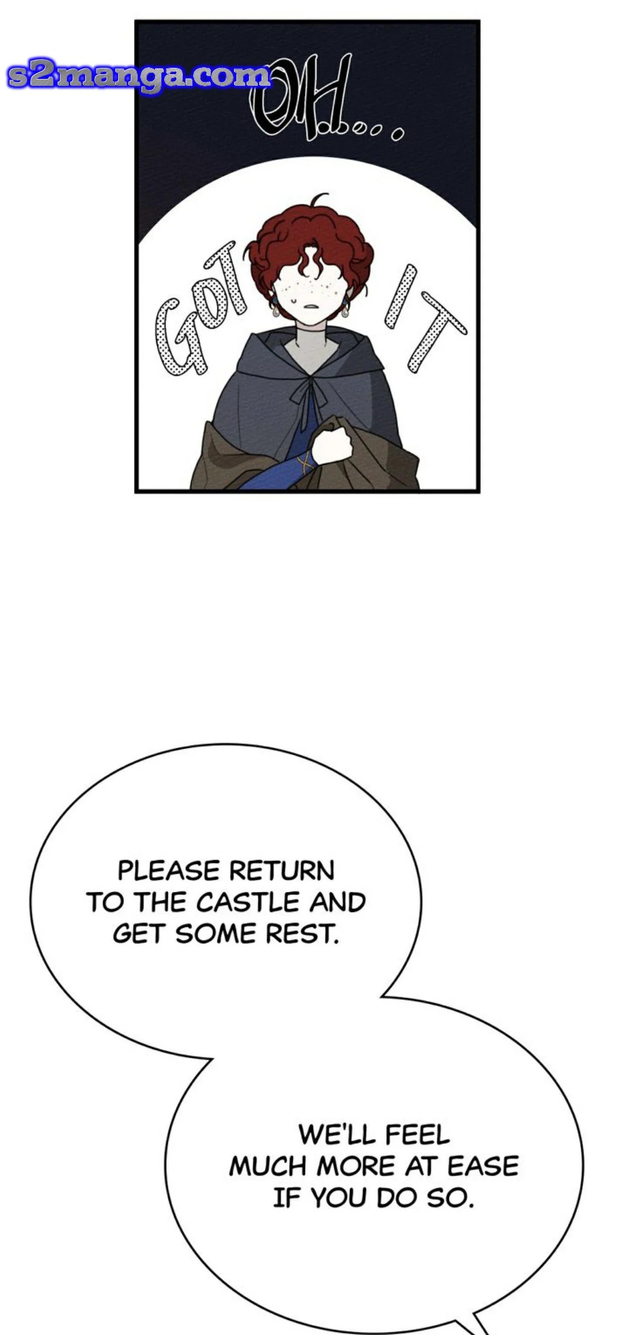 Under the Oak Tree Chapter 40 image 101